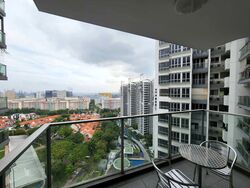The Parc Condominium (D5), Condominium #373351961